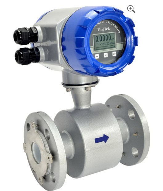 Electromagnetic Flowmeter