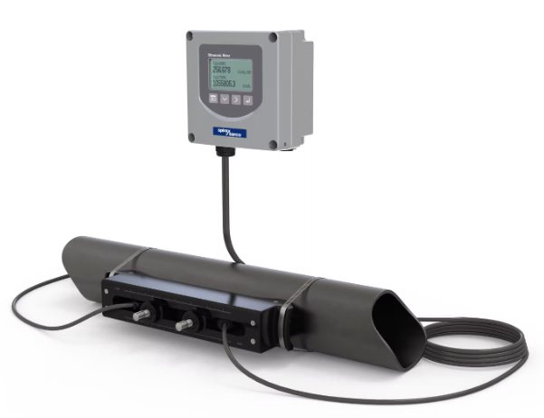 Ultrasonic Flowmeter