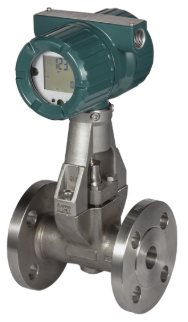 Vortex Flowmeter